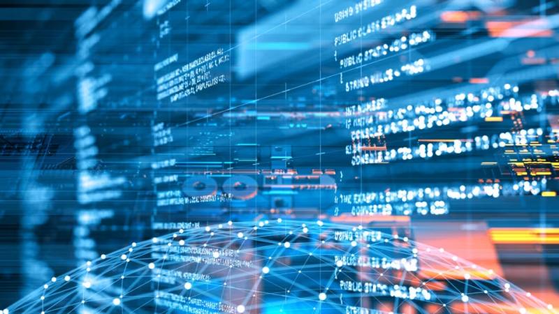 Linux基石:兴化市小程序开发公司的技术底座与发行版选择逻辑